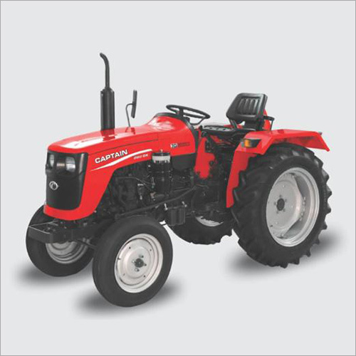 Red Captain 280 Dx 26 Hp