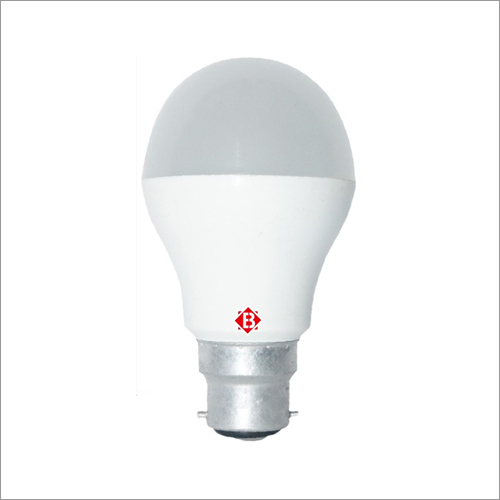 White 18W Led Bulb