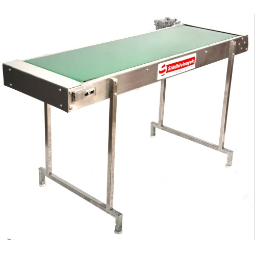 Pharma Packaging Conveyor