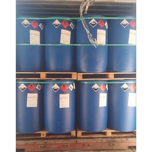 Acylic Acid Grade: Industrial Grade