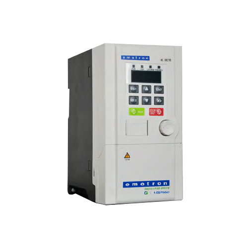 Emotron Vsm Ac Drives Application: Industrial