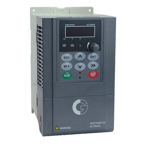 Ac Motor Drive Application: Industrial