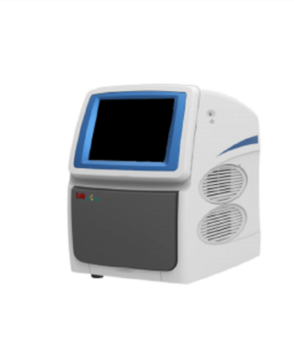 Natural Color Real Time Pcr System Lmpcs-801