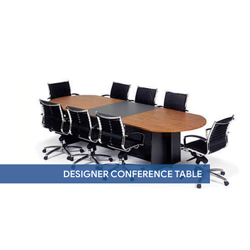 Eco-Friendly Designer Conference Table