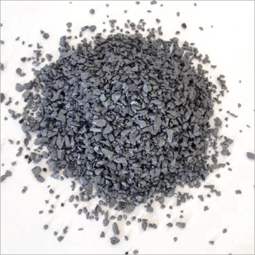 Black Ferro Silicon Inoculant