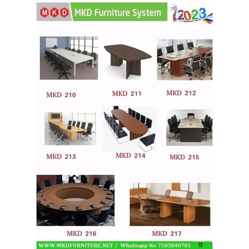 Conference Room Table Catalog