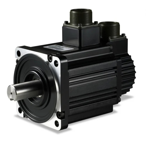 AC Servo Motor