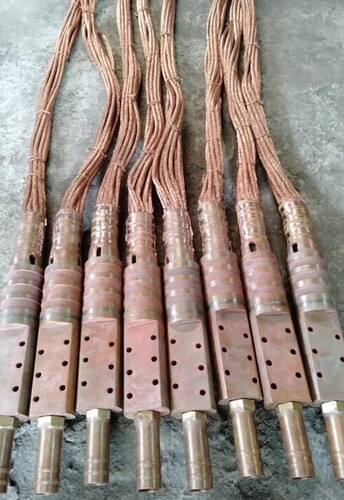 Power Cable Application: Industrial