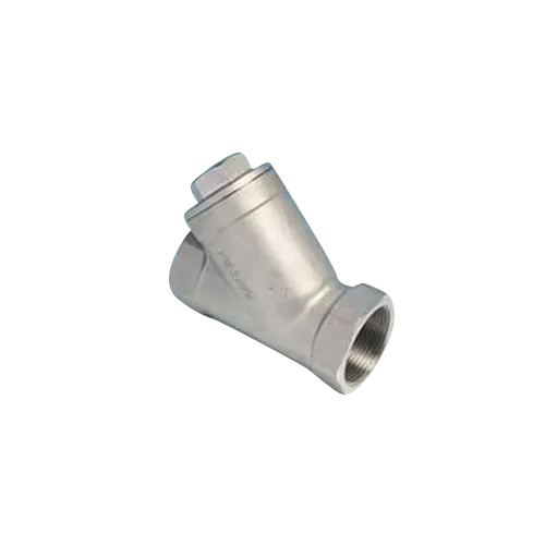 Silver Basket Strainers Filter