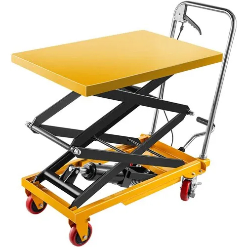 Scissor Lift Table