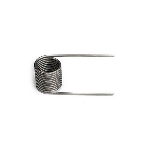 Torsion Spring - Material: Stainless Steel