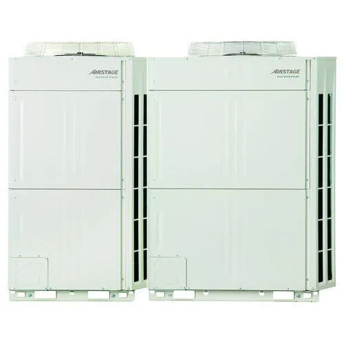 White O Gerneral O General Vrf System Capacity 28.0 Kw ( Cooling )