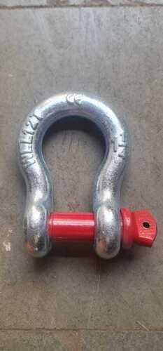 Natural Bow Shackle