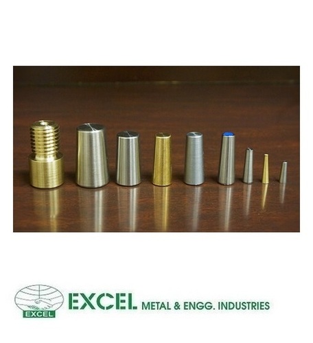 Heat Exchanger Tube Plug