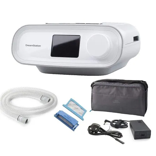 Auto Cpap Machine Application: Medical