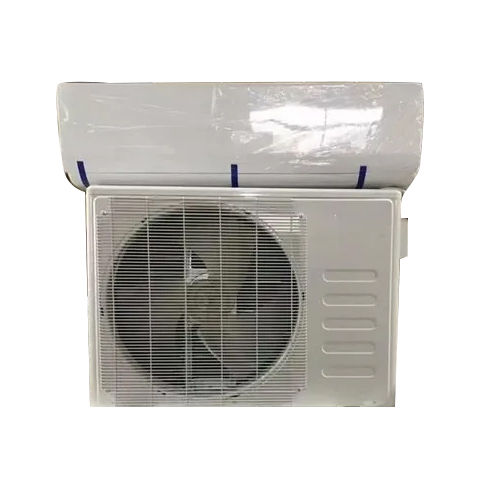 2 Ton Split Air Conditioner - Color: White