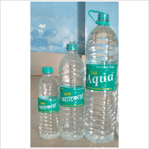 Taj Aqua Water Bottle