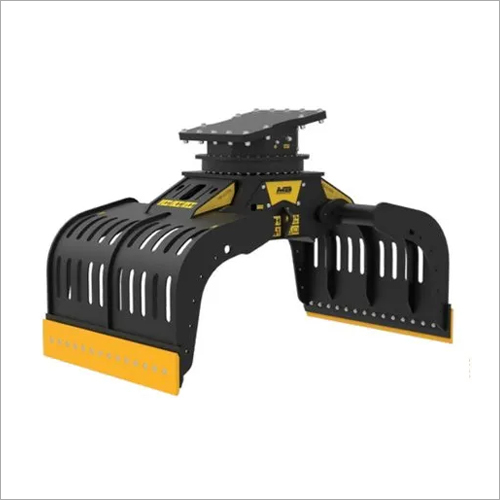 MB-G1500 S4 Sorting Grapple