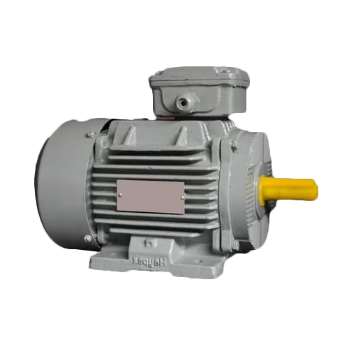 2 Hp Single Phase Electric Motor Sealed Type: Mechanical Seal