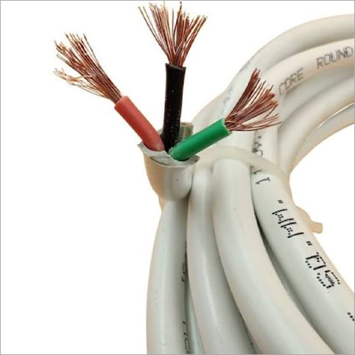 Ac Cable Application: Telecommunication