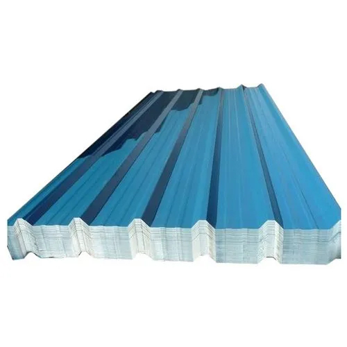 Color Steel Roofing Profile Sheet