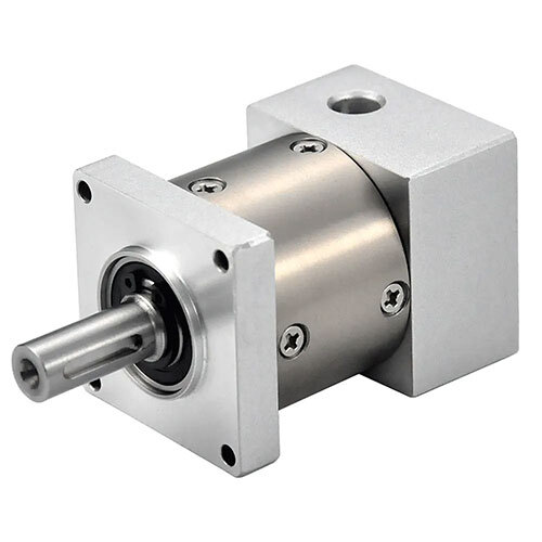 Reducer For Stepper Motor - Application: Industrial