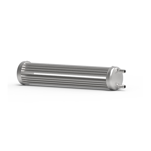 Stainless Steel Ss Heat Exchanger Tubes