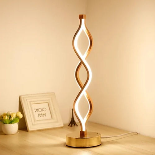 Different Available Led Table Lamp