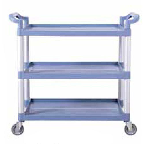 Three Tier Service Cart Application: Industrial