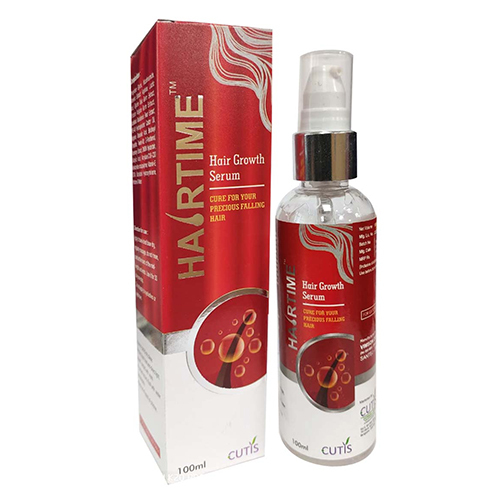 Hair Growth Serum