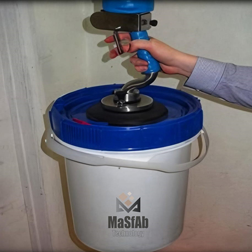 Plastic Can Vacuum Lifter