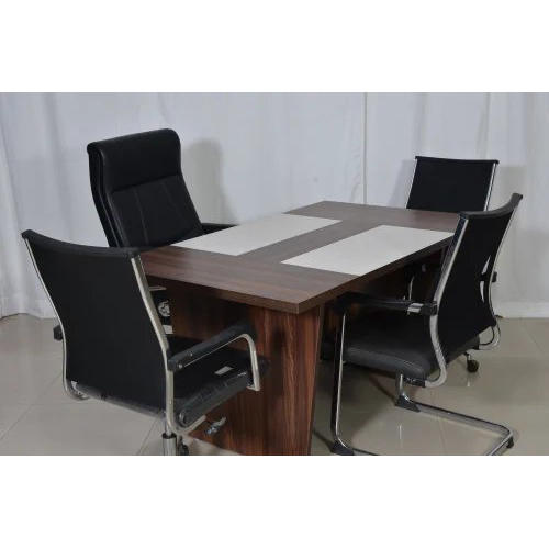 Office Conference Table - Application: Industrial