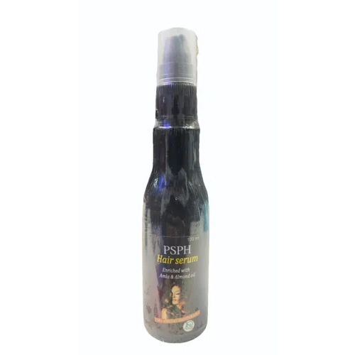 Hair Growth Serum - Dosage Form: Liquid