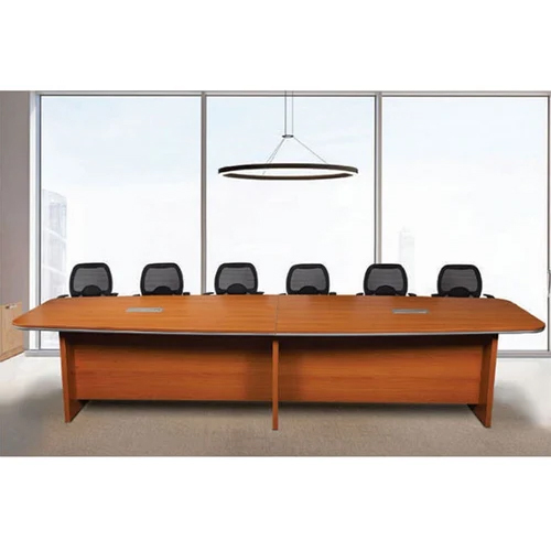 6 Seater Conference Table - Application: Office