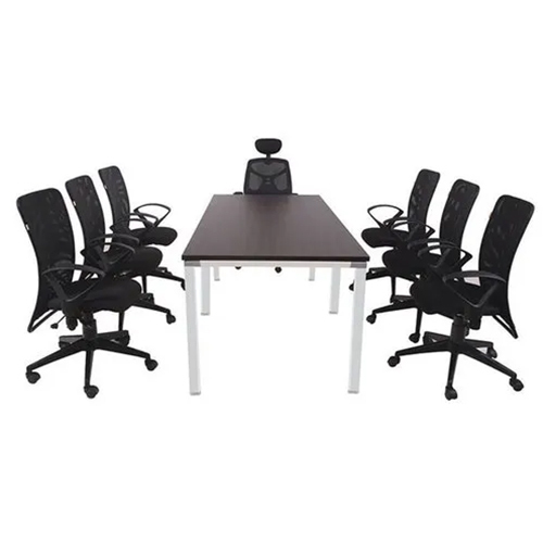 Meeting Room Conference Table - Application: Office