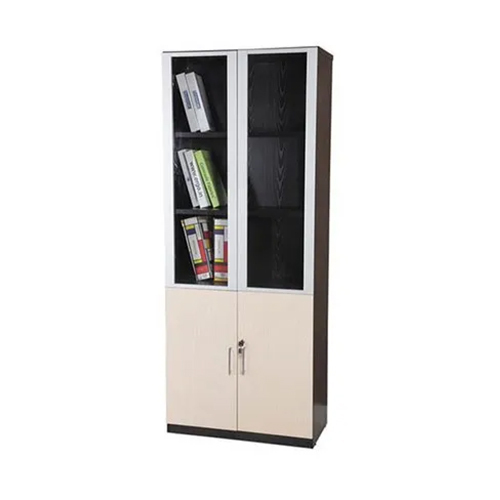 Double Storage Cabinet