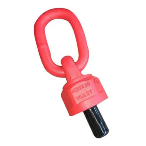 Heavy Duty Swivel Eye Bolt