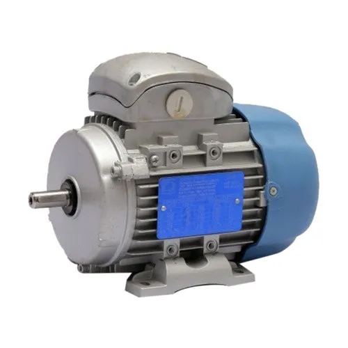 100Hp Three Phase Ac Motor - Frequency (Mhz): 50-60 Hertz (Hz)