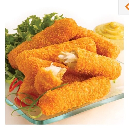 fish finger