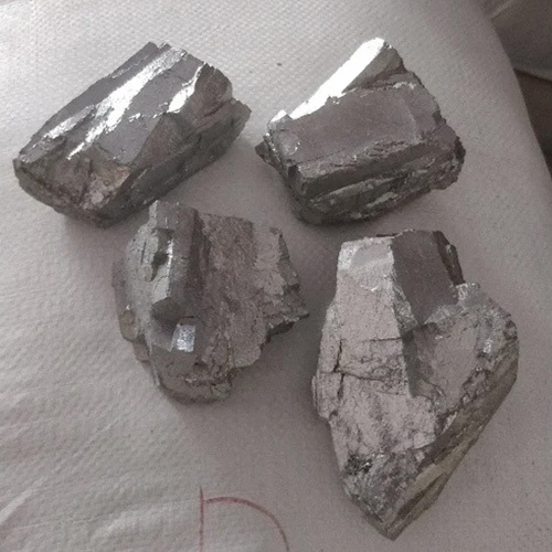 Ferro Alloys