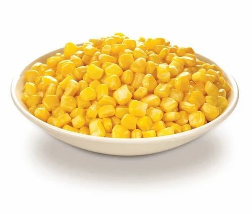 Sweet corn