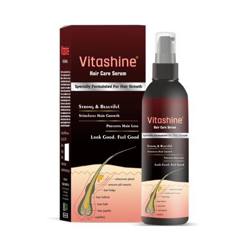 Hair Growth Serum