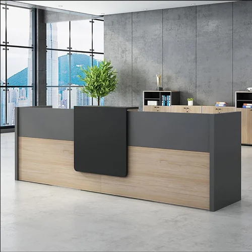 Office Wooden Table