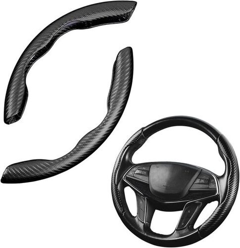 Car Steering Wheel Cover