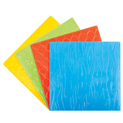 Double Sided Rubbing Paper