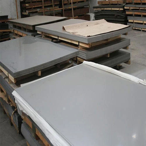 304 Stainless Steel Sheet Application: Construction By https://www.tradeindia.com/parmar-steel-41547996/