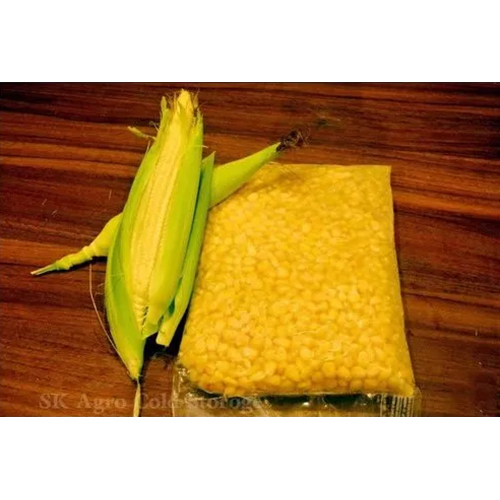 Frozen Sweet Corn