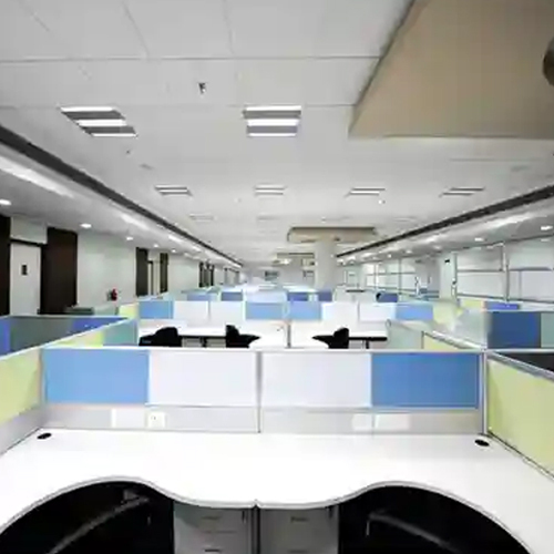 Modular Office Furniture