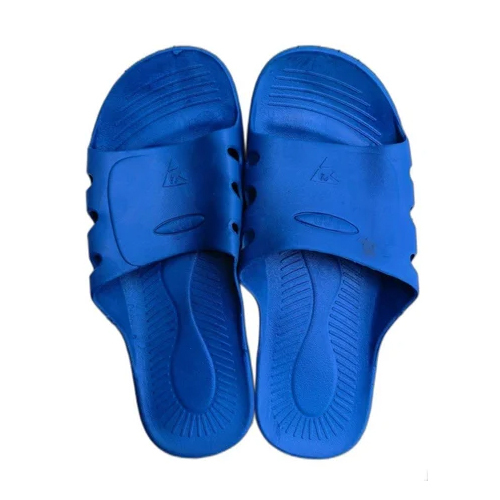 Blue Esd Slipper