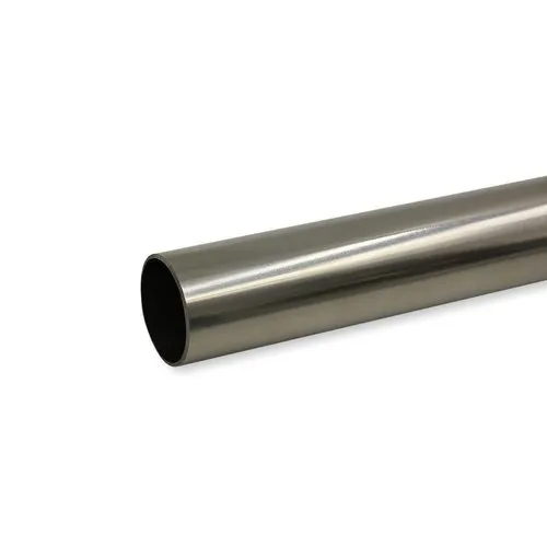 SS409 Round Lean Pipe